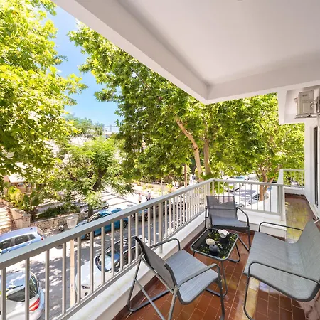 Apartmán Lady Sou Grande Rhodes City