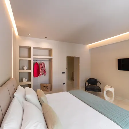 Lady Sou Grande Apartmán Rhodes City