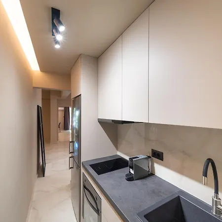 Lady Sou Grande Apartmán