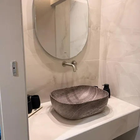 Lady Sou Grande Apartmán